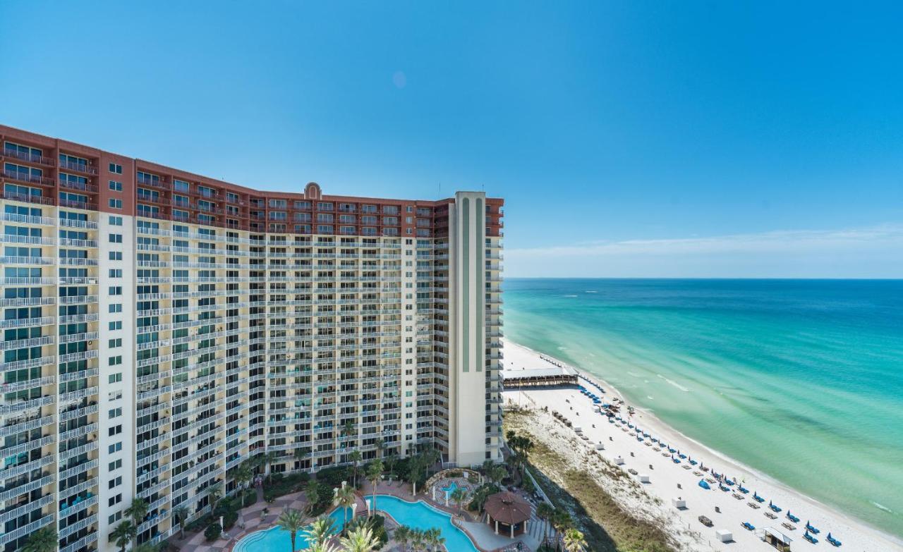 Shores Of Panama 1706 Apartment Panama City Beach