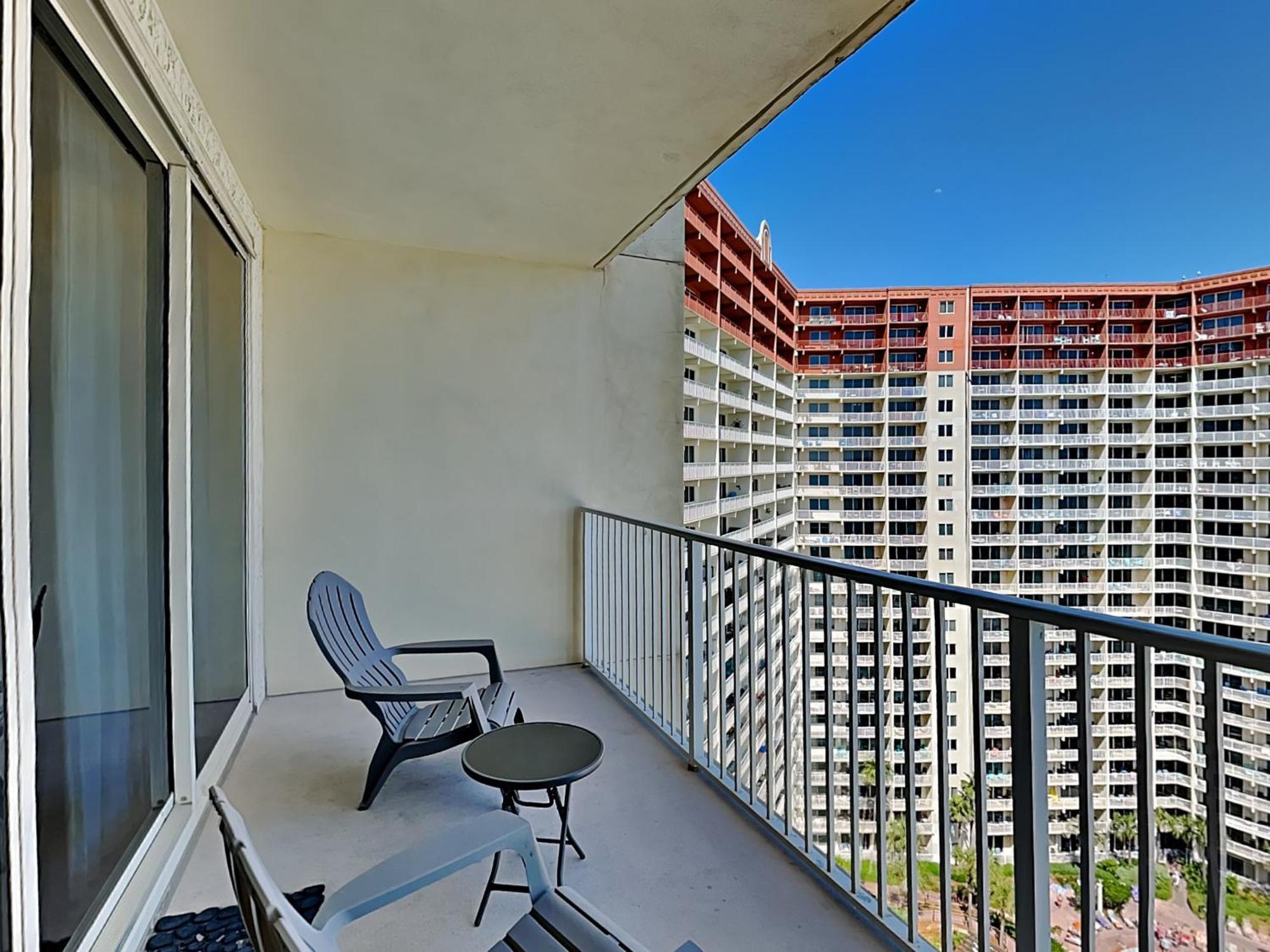 Shores Of Panama 1706 Apartment *