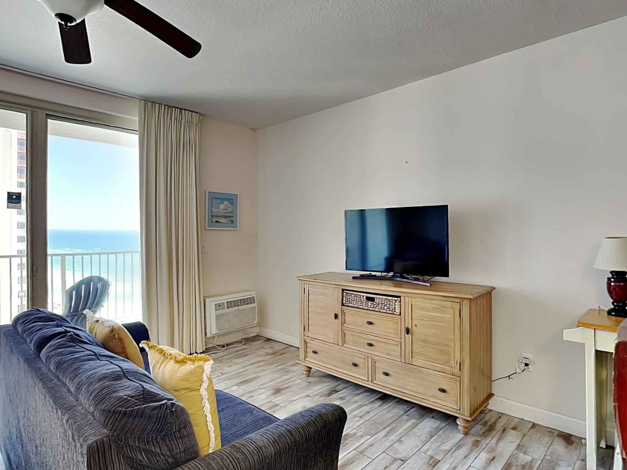 Apartment Shores Of Panama 1706 *