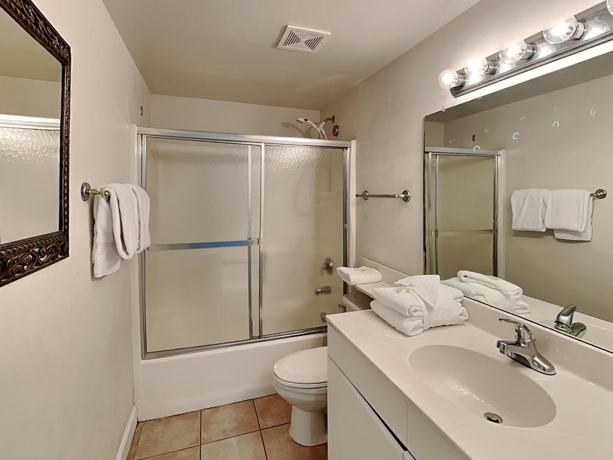 Apartment Shores Of Panama 1706 Panama City Beach